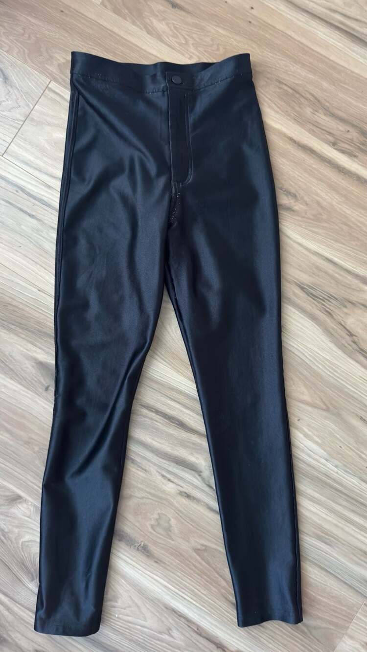 OG American Apparel Disco Pants M
